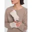 Holebrook Smogen Wristwarmer - Oyster